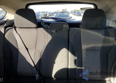 2023 Subaru Crosstrek Premium z USA, uszkodzony, nr VIN JF2GTACC4PG258946